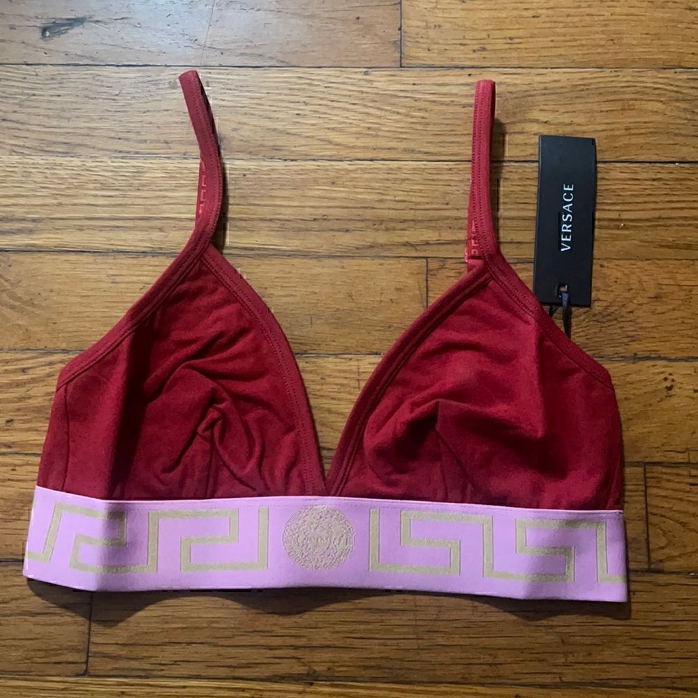 Versace bra - Picture 4 of 7